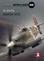 Book Cover for On the Fly by Marek Rys