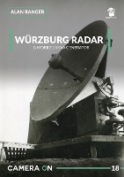 Book Cover for WüRzburg Radar & Mobile 24kva Generator by Alan Ranger