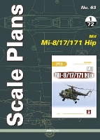 Book Cover for MIL Mi-8/17/171 Hip by Dariusz Karnas