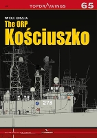 Book Cover for The Orp Ko?Ciuszko by Witold Koszela