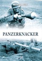 Book Cover for Panzerknacker by Massimiliano Afiero
