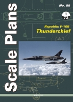 Book Cover for Republic F-105 Thunderchief by Dariusz Karnas