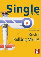 Book Cover for Bristol Bulldog Mk Iia by Dariusz Karnas