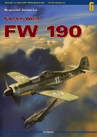 Book Cover for Focke Wulf Fw 190 Vol. Iv by Krzysztof Janowicz