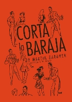 Book Cover for Corta la baraja by Martin Gardner