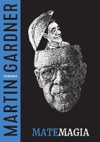 Book Cover for Matemagia Volume 1 by Martin Gardner