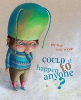 Book Cover for Could It Happen to Anyone? by Mar Pavón