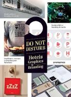 Book Cover for Do Not Disturb by Wang Shaoqiang