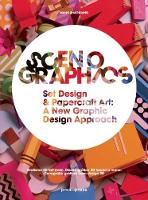 Book Cover for Scenographics by Wang Shaoqiang