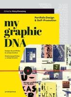 Book Cover for My Graphic DNA by Wang Shaoqiang