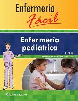 Book Cover for Enfermería fácil. Enfermería pediátrica by Lippincott Williams & Wilkins