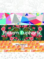 Book Cover for Pattern Euphoria by Wang Shaoqiang