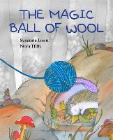 Book Cover for The Magic Ball of Wool by Susanna Isern