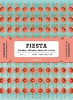 Book Cover for Fiesta by Wang Shaoqiang