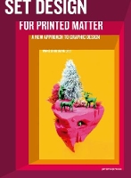 Book Cover for Set Design For Printed Matter by Wang Shaoqiang