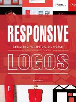 Book Cover for Responsive Logos by Wang Shaoqiang