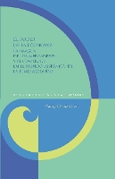 Book Cover for El poder de la economía by Christoph Strosetzki