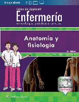 Book Cover for Colección Lippincott Enfermería. Un enfoque práctico y conciso: Anatomía y fisiología by Lippincott Williams &  Wilkins