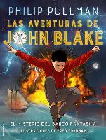 Book Cover for Las Aventuras De John Blake / The Adventures of John Blake by Philip Pullman