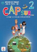 Book Cover for Cap sur...2 by Various authors