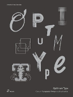 Book Cover for Optimum Type: Custom Typography Design and Application by Wang Shaoqiang