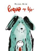 Book Cover for Peque Y Yo by Alicia Acosta