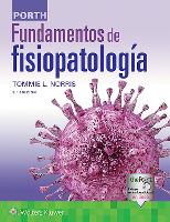 Book Cover for Porth. Fundamentos de fisiopatología by Tommie L. Norris