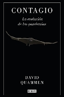 Book Cover for Contagio: La evolución de las pandemias / Spillover: Animal Infections and the Next Human Pandemic by David Quammen