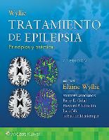 Book Cover for Wyllie. Tratamiento de epilepsia. Principios y práctica by Elaine Wyllie