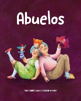 Book Cover for Abuelos by Ariel Andrés Almada
