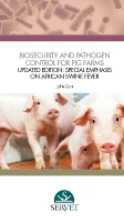 Book Cover for Biosecurity and Pathogen Control for Pig Farms - Updated Edition: Special Emphasis on African Swine Fever by John Carr