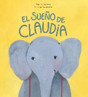 Book Cover for El Sueño De Claudia by Marta Morros