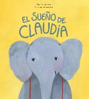 Book Cover for El sueño de Claudia by Marta Morros