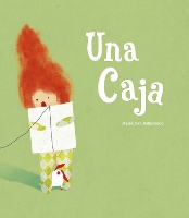 Book Cover for Una caja by María José Ballesteros