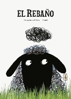 Book Cover for El rebaño by Margarita del Mazo