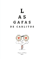 Book Cover for Las gafas de ver by Margarita del Mazo