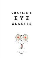 Book Cover for The Eye Glasses by Margarita del Mazo