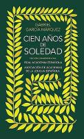 Book Cover for Cien anos de soledad by Gabriel Garcia Marquez