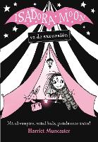 Book Cover for Isadora Moon Va De Excursión / Isadora Moon Goes Camping by Harriet Muncaster