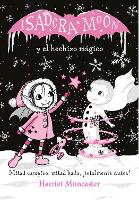 Book Cover for Isadora Moon Y El Hechizo Mágico / Isadora Moon Makes Winter Magic by Harriet Muncaster