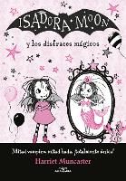 Book Cover for Isadora Moon Y Los Disfraces Mágicos / Isadora Moon and the Magical Costumes by Harriet Muncaster