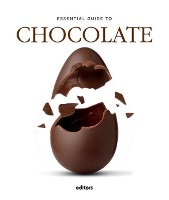 Book Cover for Essential Guide To Chocolate by J. Garcia Curado