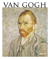 Book Cover for Van Gogh by David Dalmau