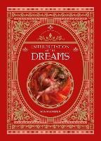 Book Cover for Interpretation of Dreams by Max Scholten