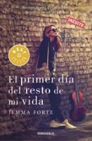 Book Cover for El primer dia del resto de mi vida by Jemma Forte