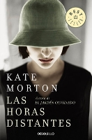 Book Cover for Las horas distantes / The Distant Hours by Kate Morton