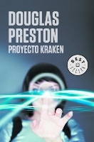 Book Cover for Proyecto Kraken / The Kraken Project: A Novel (Wyman Ford Series) by Douglas Preston, Lincoln Child