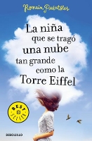 Book Cover for La nina que se trago una nube tan grande como la torre Eiffel by Romain Puertolas