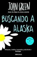 Book Cover for Buscando a Alaska by John Green