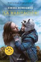 Book Cover for La habitación / Room by Emma Donoghue